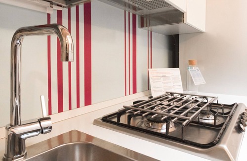 Navigli Apartamento | Italianway - Savona 108