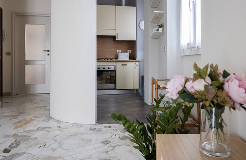 Zona Solari Apartamento | Italianway - Sirte 6