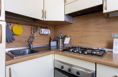 Zona Solari Apartamento | Italianway - Sirte 6
