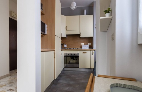Zona Solari Apartamento | Italianway - Sirte 6