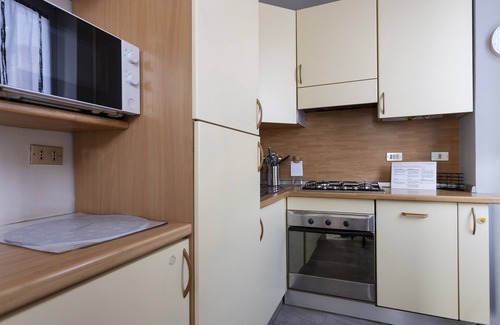 Zona Solari Apartamento | Italianway - Sirte 6