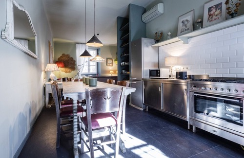 Porta Venezia Apartamento | Italianway - Sirtori 16