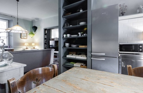 Porta Venezia Apartamento | Italianway - Sirtori 16