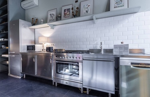 Porta Venezia Apartamento | Italianway - Sirtori 16