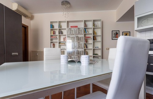 Porta Vittoria Apartamento | Italianway - Sismondi 74