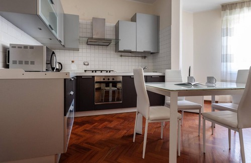 Porta Vittoria Apartamento | Italianway - Sismondi 74