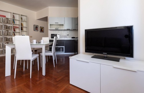 Porta Vittoria Apartamento | Italianway - Sismondi 74
