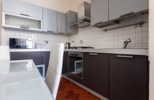 Porta Vittoria Apartamento | Italianway - Sismondi 74