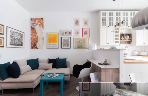 Maggiolina Apartamento | Italianway - Stefini 3