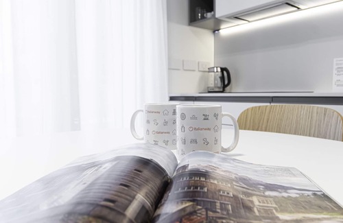 Gioia Apartamento | Italianway - Stresa 22 C
