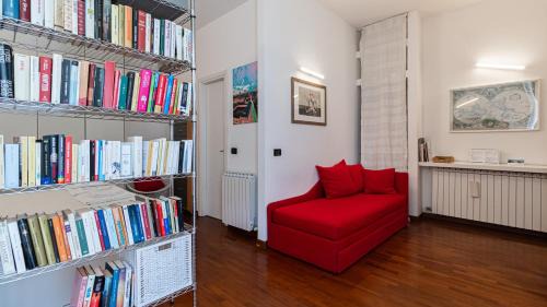 Lazzaretto Apartamento | Italianway - Tadino 1 A