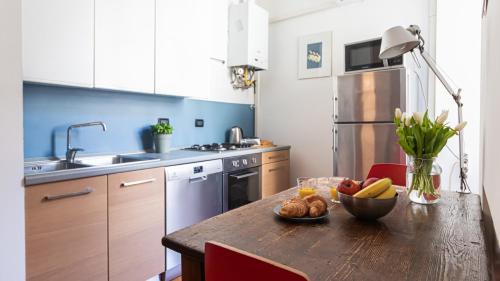 Lazzaretto Apartamento | Italianway - Tadino 1 A