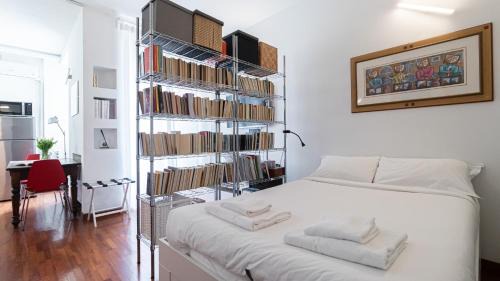 Lazzaretto Apartamento | Italianway - Tadino 1 A