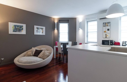Navigli Apartamento | Italianway - Tagiura 8