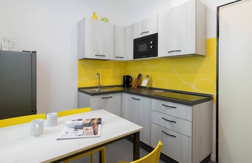 Maggiolina Apartamento | Italianway - Taramelli 60