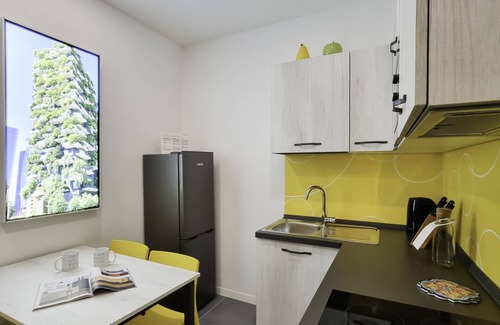 Maggiolina Apartamento | Italianway - Taramelli 60