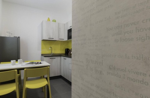 Maggiolina Apartamento | Italianway - Taramelli 60