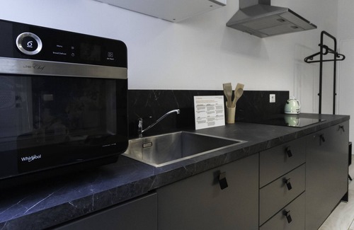 Bullona Apartamento | Italianway - Tartaglia 19