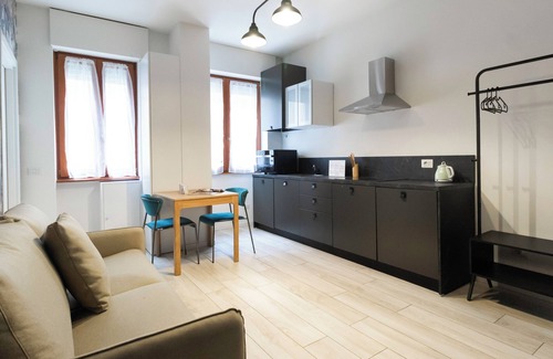 Bullona Apartamento | Italianway - Tartaglia 19