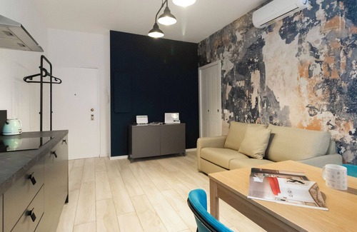 Bullona Apartamento | Italianway - Tartaglia 19