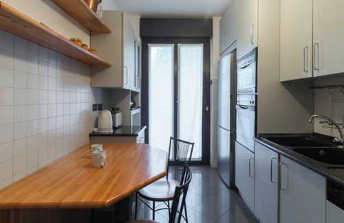 Calvairate Apartamento | Italianway - Tertulliano 61