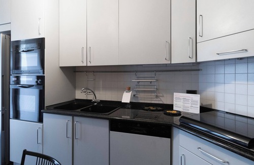 Calvairate Apartamento | Italianway - Tertulliano 61