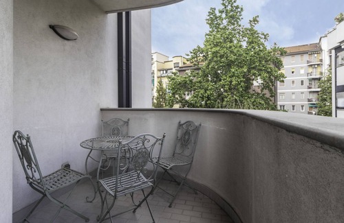 Calvairate Apartamento | Italianway - Tertulliano 61