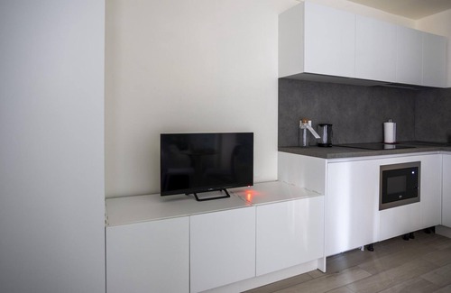 Magenta Apartamento | Italianway - The B Village Business - 12