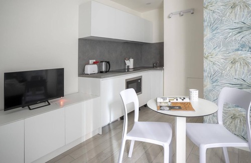 Magenta Apartamento | Italianway - The B Village Business - 12