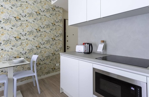 Magenta Apartamento | Italianway - The B Village Business - 35