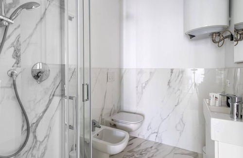 Magenta Apartamento | Italianway - The B Village Business - 35