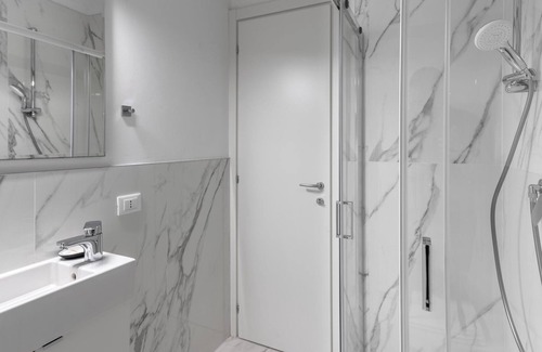 Magenta Apartamento | Italianway - The B Village Business - 35