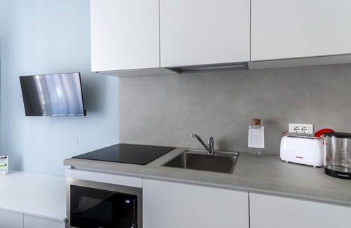 Magenta Apartamento | Italianway - The B Village Business - 37