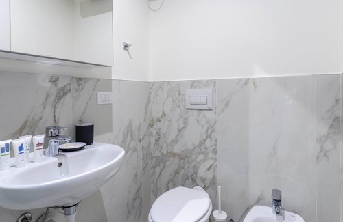 Magenta Apartamento | Italianway - The B Village Business - 37