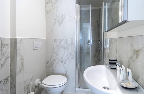 Magenta Apartamento | Italianway - The B Village Business - 34