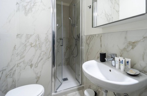 Magenta Apartamento | Italianway - The B Village Business - 34