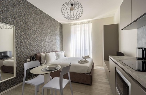 Magenta Apartamento | Italianway - The B Village Business - 34