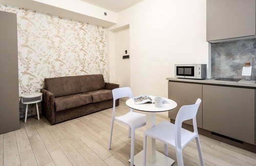 Magenta Apartamento | Italianway - The B Village Business - 33