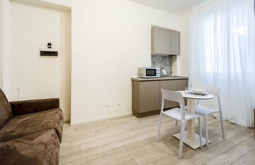 Magenta Apartamento | Italianway - The B Village Business - 33