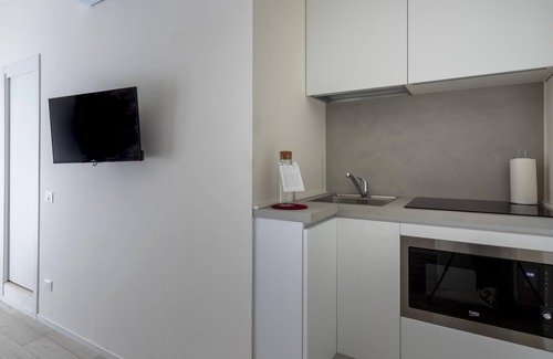Magenta Apartamento | Italianway - The B Village Business - 39