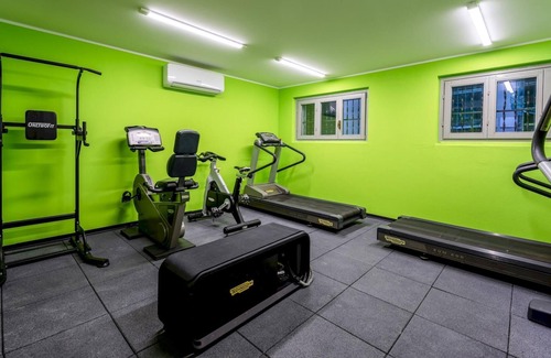 Magenta Apartamento | Italianway - The B Village Business - 39