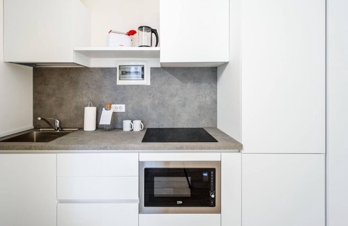 Magenta Apartamento | Italianway - The B Village Business - 10