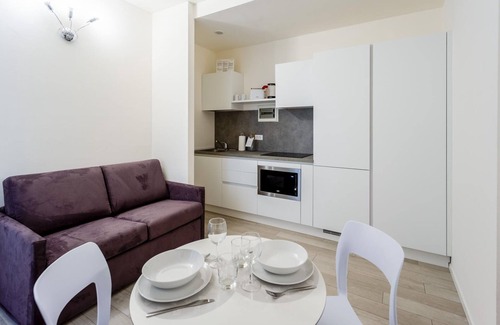 Magenta Apartamento | Italianway - The B Village Business - 10