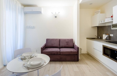 Magenta Apartamento | Italianway - The B Village Business - 10