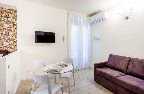 Magenta Apartamento | Italianway - The B Village Business - 10