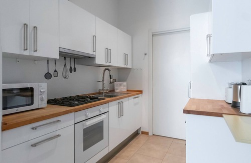Magenta Apartamento | Italianway - The B Village Superior