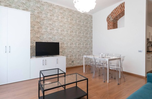 Magenta Apartamento | Italianway - The B Village Superior