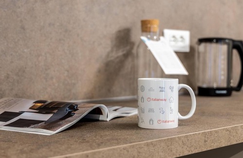 Magenta Apartamento | Italianway - The B Village Standard - T2