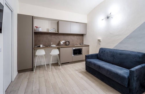 Magenta Apartamento | Italianway - The B Village Standard - T2