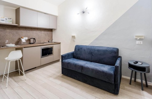 Magenta Apartamento | Italianway - The B Village Standard - T2